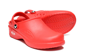 Comfortable-shoes-Suecos-Clog-Original-Red-(6)